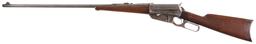 Winchester Model 1895 Lever Action Rifle