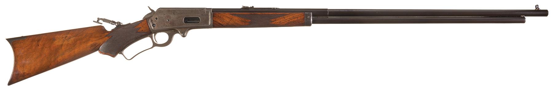 Marlin Model 1893 Lever Action Rifle w/32 Inch Barrel