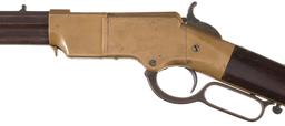 New Haven Arms Henry Lever Action Rifle