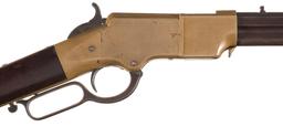 New Haven Arms Henry Lever Action Rifle