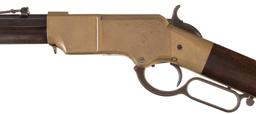 New Haven Arms Henry Lever Action Rifle