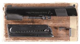 Colt .22 LR Caliber Conversion Kit with Box