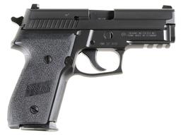 Sig Sauer Model P229 Semi-Automatic Pistol with Box