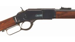 Outstanding Documented Winchester Model 1873 Musket