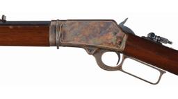 Marlin Model 1894 Takedown Lever Action Rifle