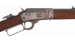 Marlin Model 1894 Takedown Lever Action Rifle