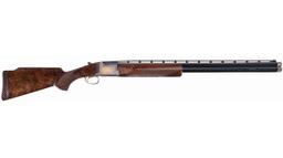 Browning Citori Grade VI Over/Under Trap Shotgun