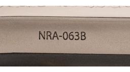 Beretta Model 3901 NRA Special Edition Semi-Automatic Shotgun