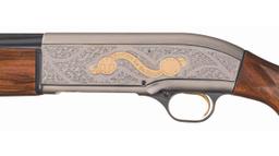 Beretta Model 3901 NRA Special Edition Semi-Automatic Shotgun