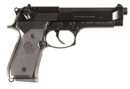 Beretta M9 Semi-Automatic Pistol with Case and Conversion Kit