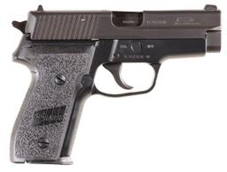 Sig Sauer Model P228 US M11 Semi-Automatic Pistol