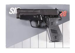 Sig Sauer Model P228 US M11 Semi-Automatic Pistol