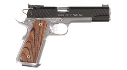 Springfield Armory (Inc.) Legend Series Rob Leatham 1911 Pistol