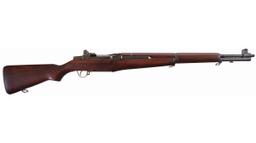 Springfield Armory "X Prefix" Semi-Automatic M1 Garand Rifle