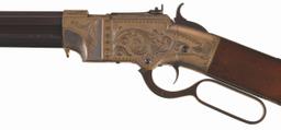 New Haven Arms Company Volcanic Carbine