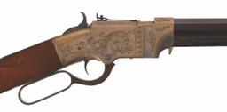 New Haven Arms Company Volcanic Carbine