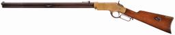 Civil War New Haven Arms Co. Henry Lever Action Rifle