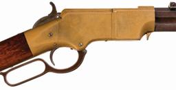 Civil War New Haven Arms Co. Henry Lever Action Rifle