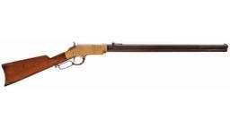 Civil War New Haven Arms Co. Henry Lever Action Rifle