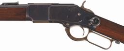 Winchester Model 1873 Saddle Ring Carbine