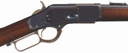 Winchester Model 1873 Saddle Ring Carbine