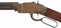 New Haven Arms Company Volcanic Lever Action Carbine