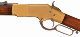 Winchester Model 1866 Lever Action Rifle