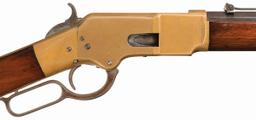 Winchester Model 1866 Lever Action Rifle