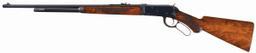 Winchester Deluxe M1894 Extra Lightweight Takedown Rifle, Letter