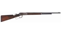 Special Order Winchester Model 1894 Lever Action Rifle