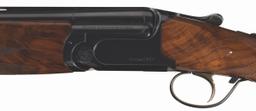 Perazzi MX8 Over-Under Shotgun with Case