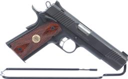 Kimber Classic Custom Heritage Edition Pistol with Case