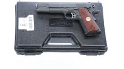 Kimber Classic Custom Heritage Edition Pistol with Case