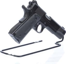 Kimber Classic Royal Semi-Automatic Pistol with Case