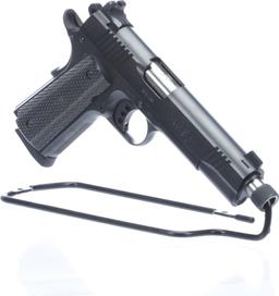 Remington Model 1911 R1 Enhanced Pistol with Case