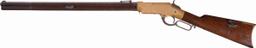 New Haven Arms Co. Henry Lever Action Rifle