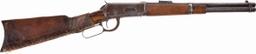 Desirable Winchester Model 94 Trapper's Lever Action Carbine