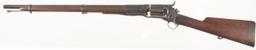 Colt Model 1855 Revolving 20 Gauge Shotgun