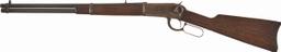 Two Winchester Model 1894 Lever Action Carbines