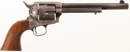 U.S. Colt Cavalry Model Single Action Army Revolver