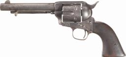 Colt Black Powder Frontier Six Shooter Single Action Army