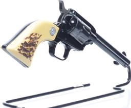 Colt Frontier Scout '62 Single Action Army Revolver with Box