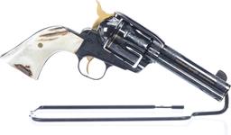 Ruger Vaquero National Sheriff's Association Revolver