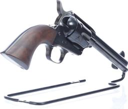 U.S. Patent Fire Arms Manufacturing Single Action Army Revolver