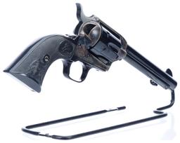 Colt Single Action Army Revolver