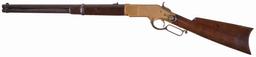 Winchester Model 1866 Lever Action Carbine