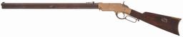 New Haven Arms Co. Henry Lever Action Rifle