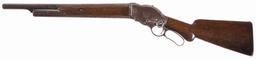 Wells Fargo Winchester Model 1887 Shotgun