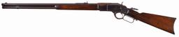 Winchester Model 1873 Sporting Rifle