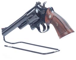 Smith & Wesson Pre-Model 29 .44 Magnum Revolver with Case